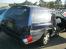 2005 Ford Falcon BA MKII XT Station Wagon | Blue color